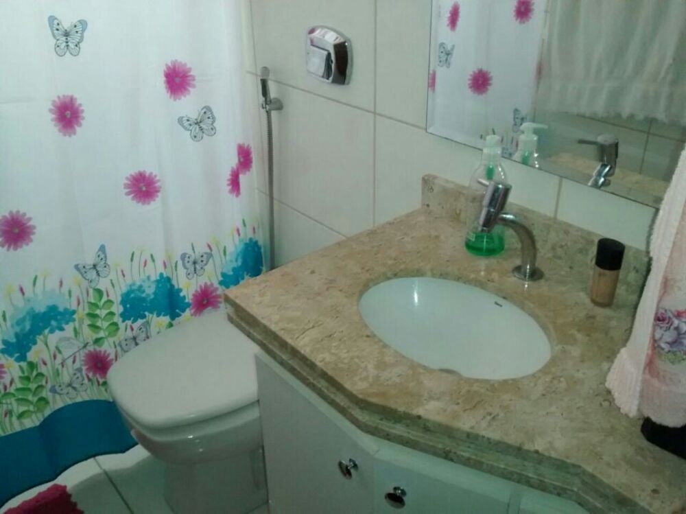 Apartamento, 3 quartos - Foto 4