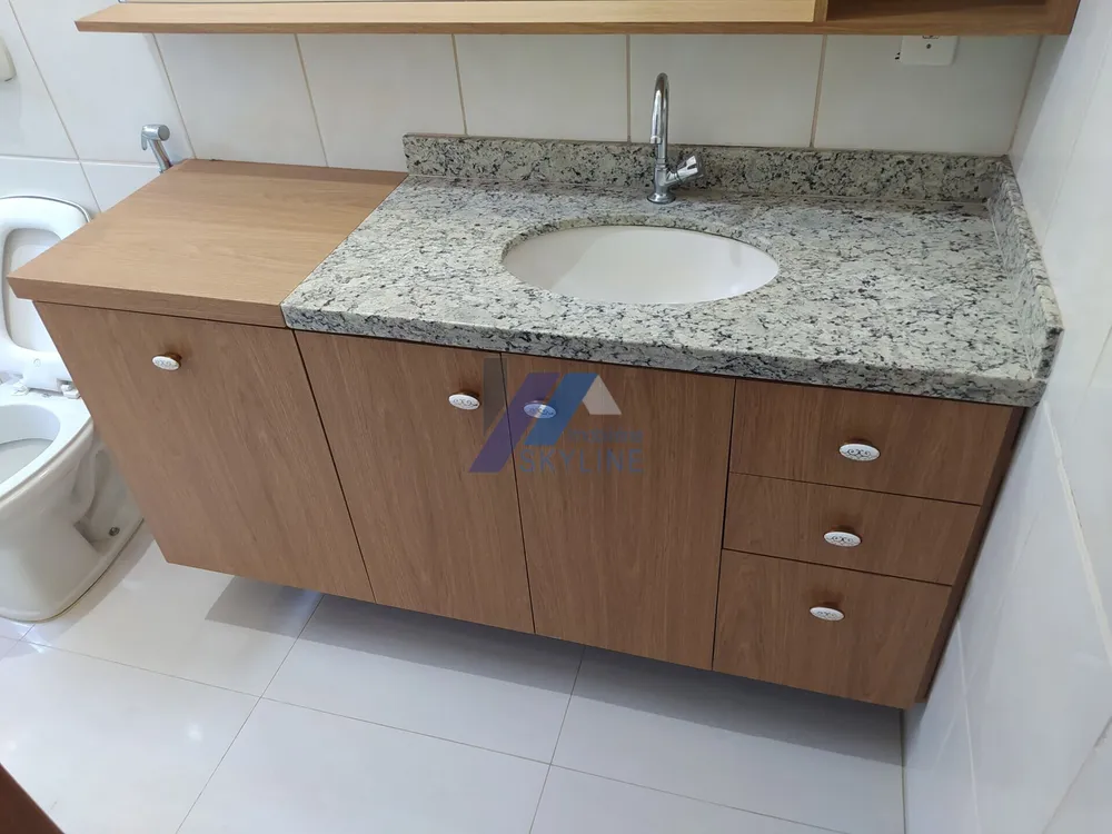 Casa, 3 quartos, 120 m² - Foto 7