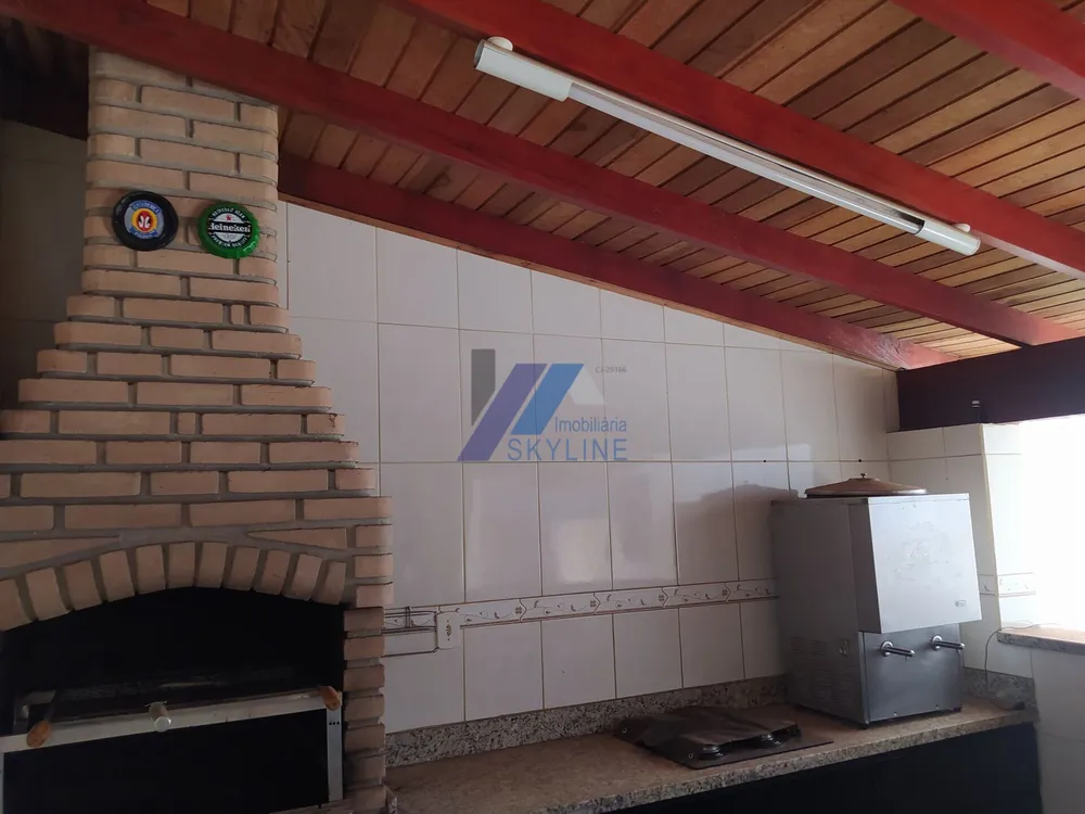 Casa, 3 quartos, 120 m² - Foto 13