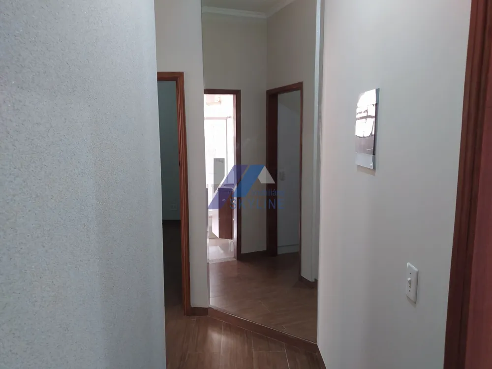 Casa, 3 quartos, 120 m² - Foto 9