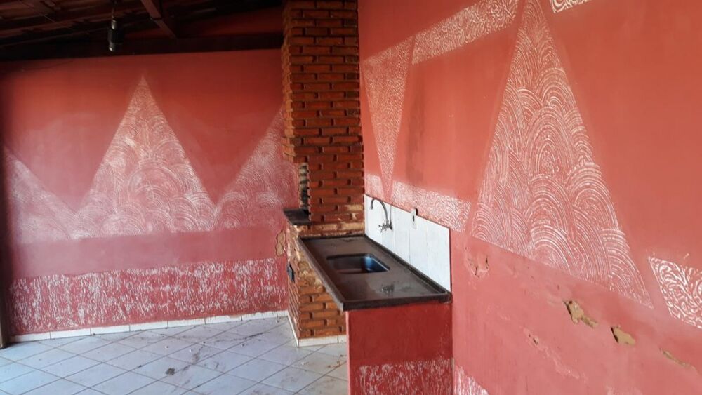 Casa, 3 quartos - Foto 2