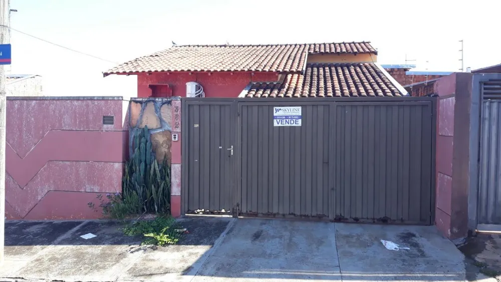 Casa, 3 quartos - Foto 6