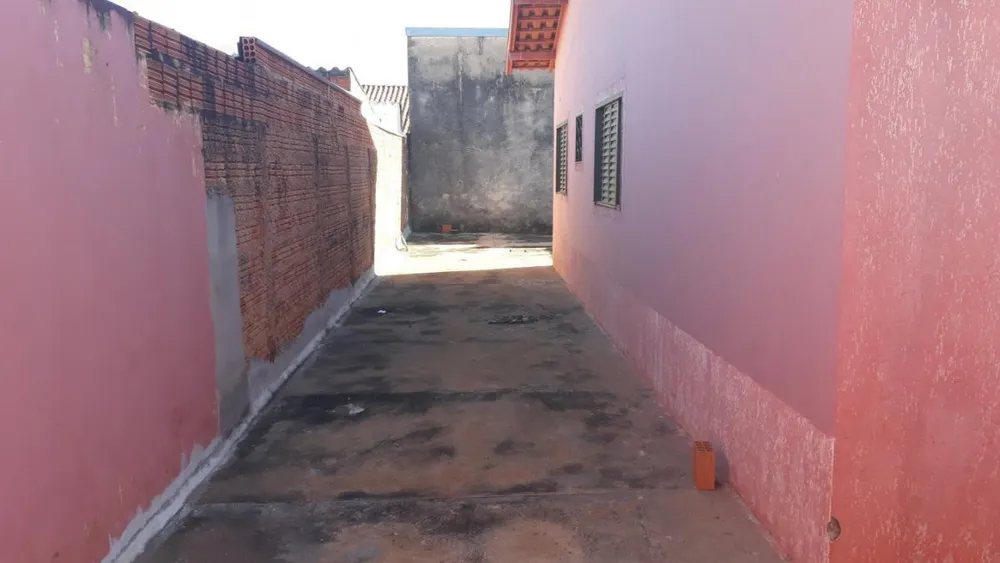 Casa, 3 quartos - Foto 5