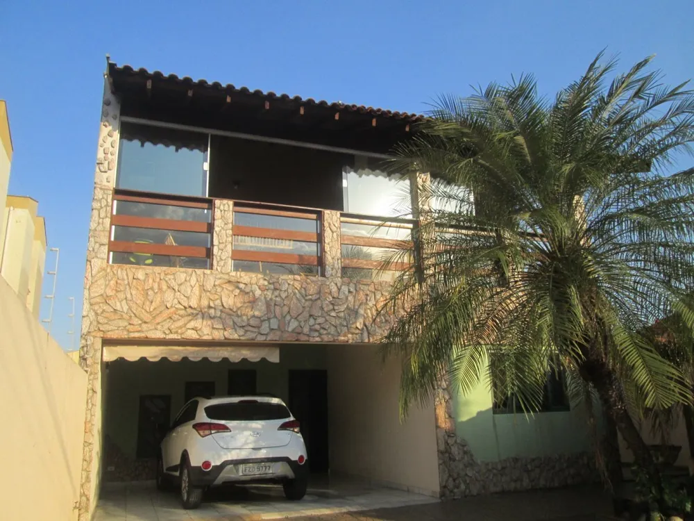 Sobrado - Foto 1
