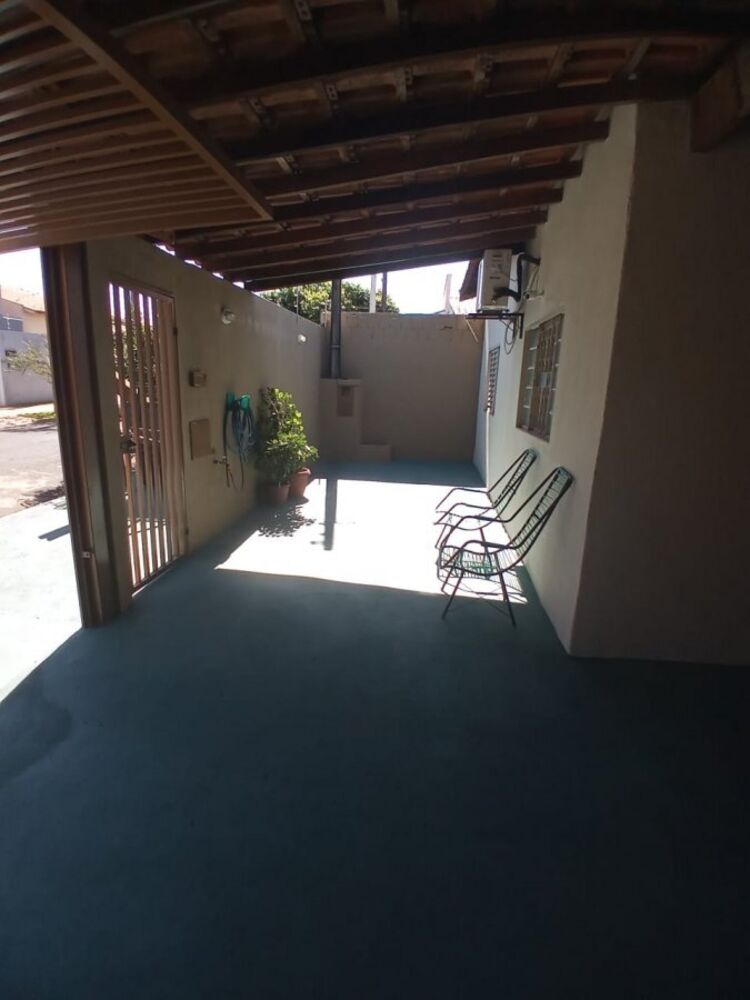 Casa, 2 quartos, 200 m² - Foto 6