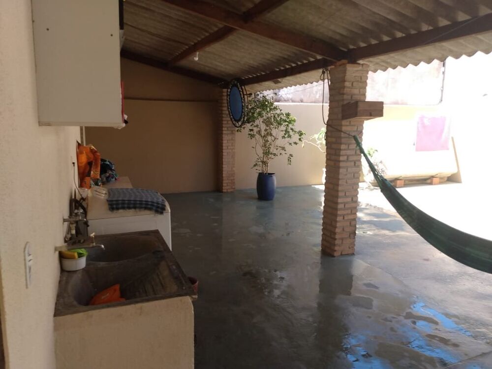 Casa, 2 quartos, 200 m² - Foto 5