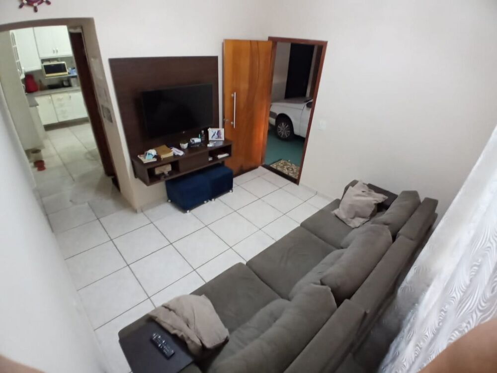 Casa, 2 quartos, 200 m² - Foto 2