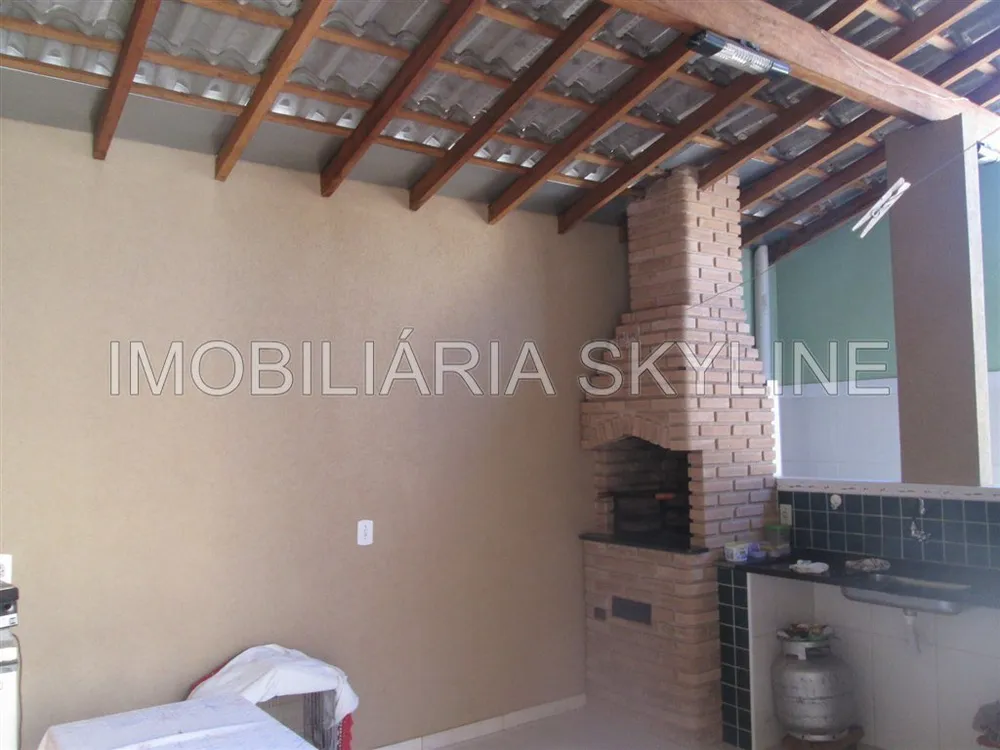 Casa, 3 quartos, 200 m² - Foto 12