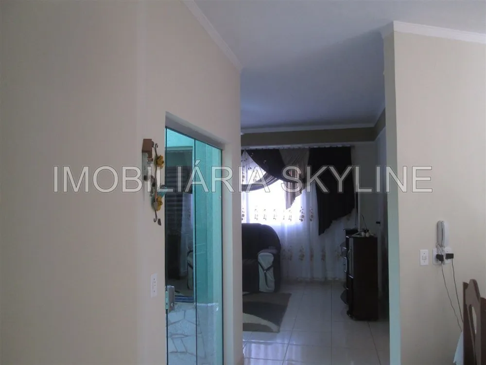 Casa, 3 quartos, 200 m² - Foto 7