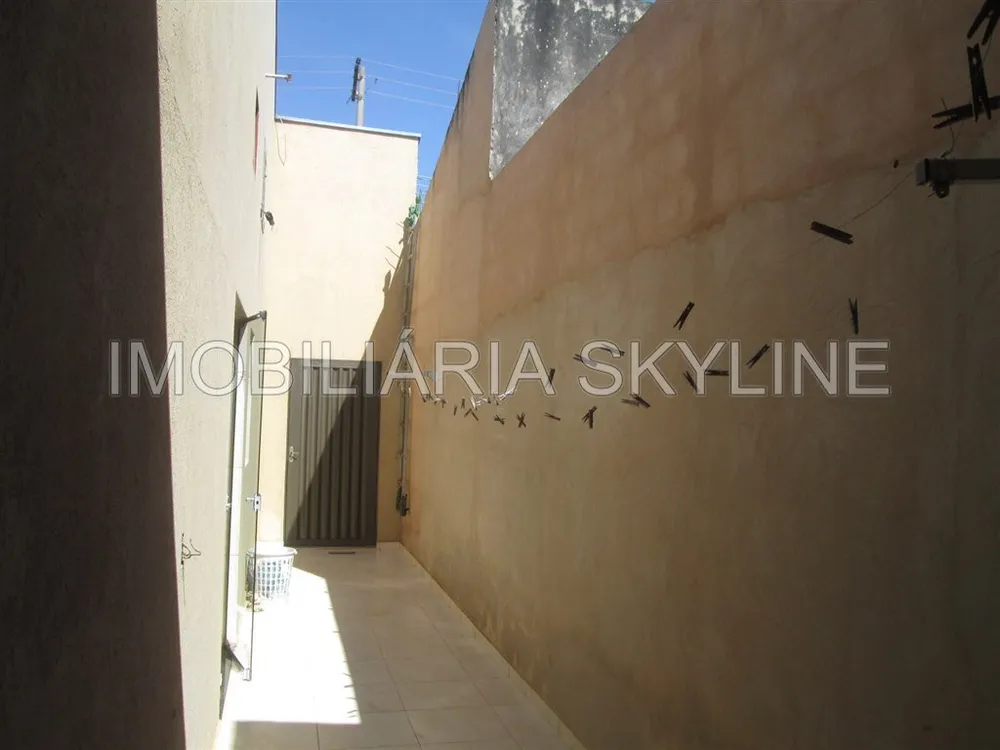Casa, 3 quartos, 200 m² - Foto 15