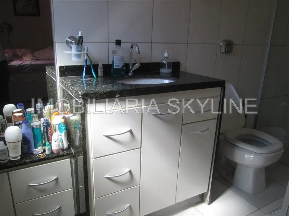 Casa, 3 quartos, 200 m² - Foto 11