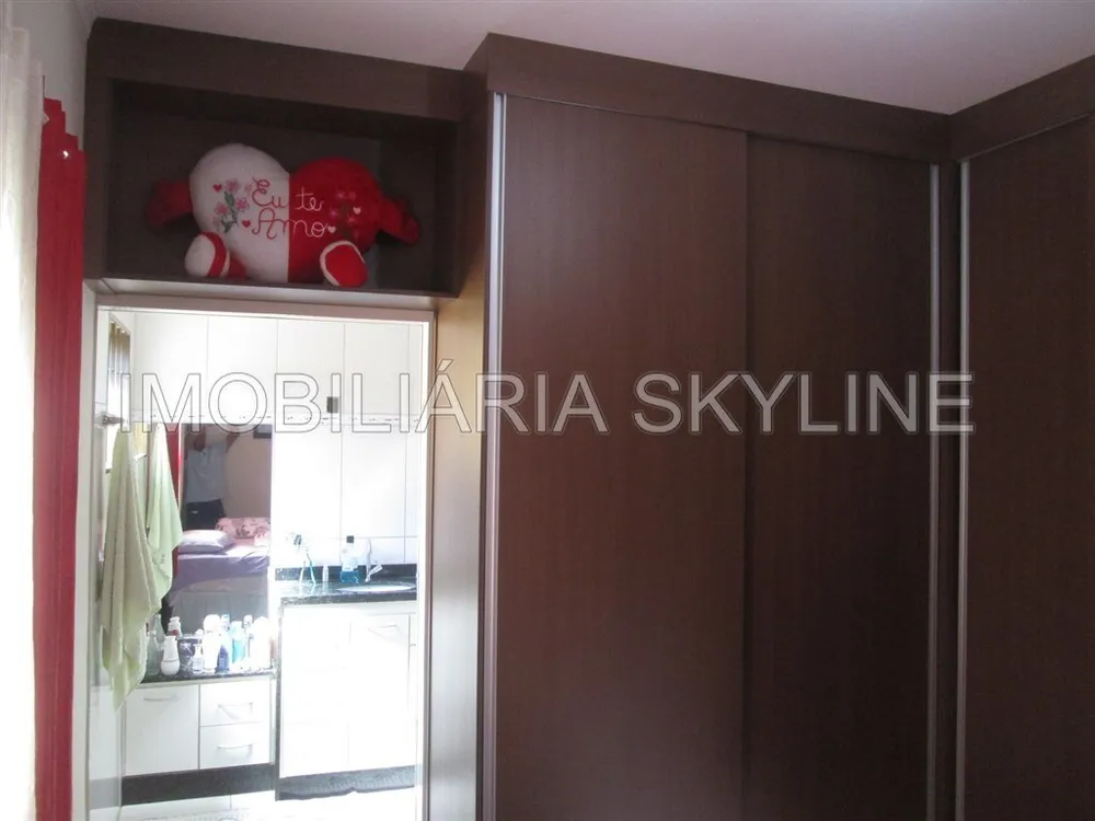 Casa, 3 quartos, 200 m² - Foto 10