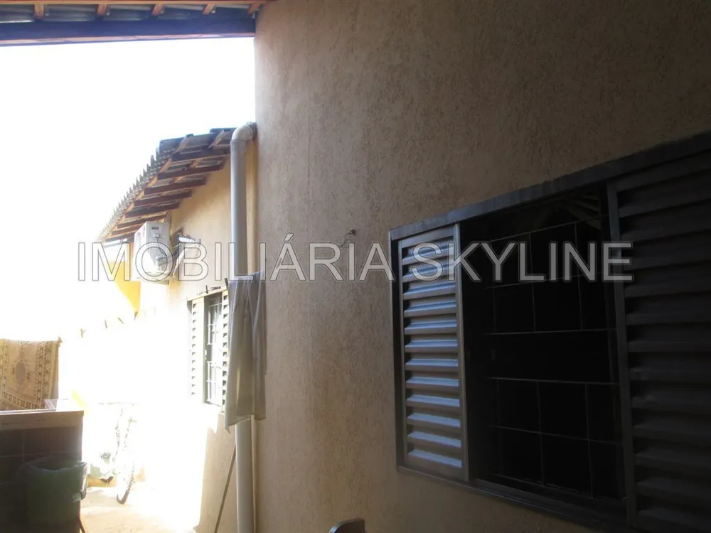Casa, 3 quartos, 200 m² - Foto 13