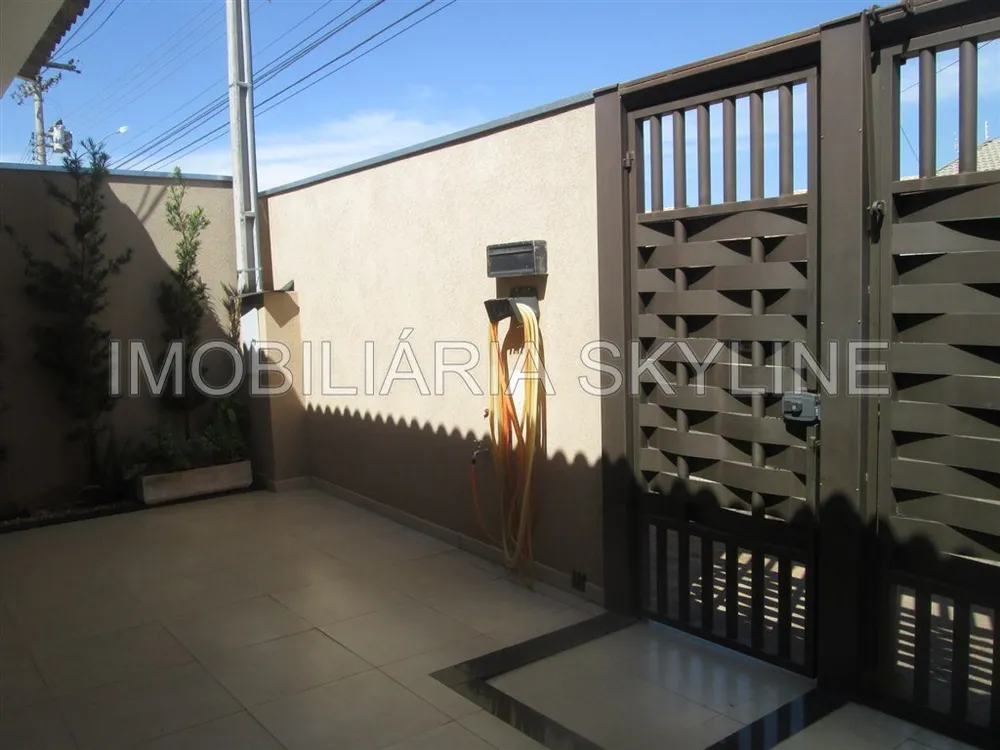 Casa, 3 quartos, 200 m² - Foto 16