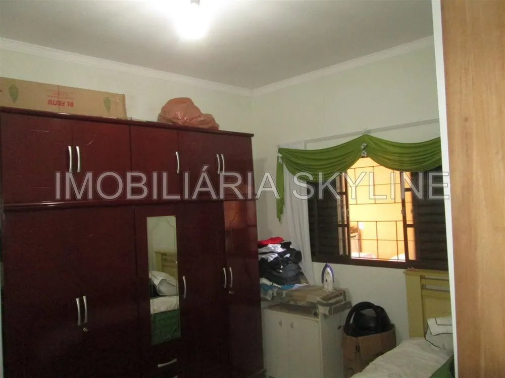 Casa, 3 quartos, 200 m² - Foto 8