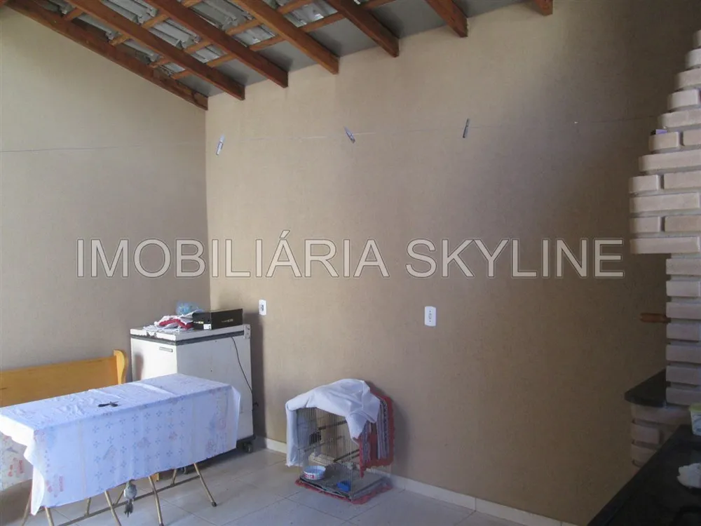 Casa, 3 quartos, 200 m² - Foto 14
