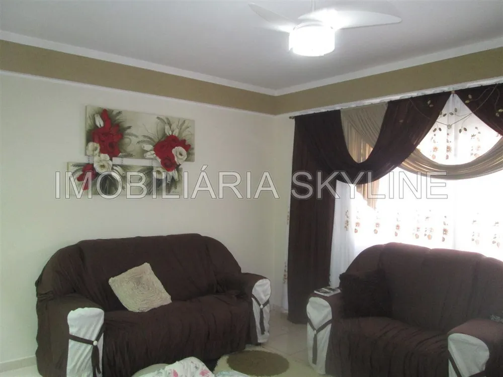 Casa, 3 quartos, 200 m² - Foto 5