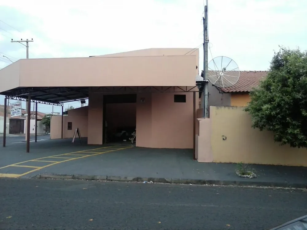 Casa - Foto 1