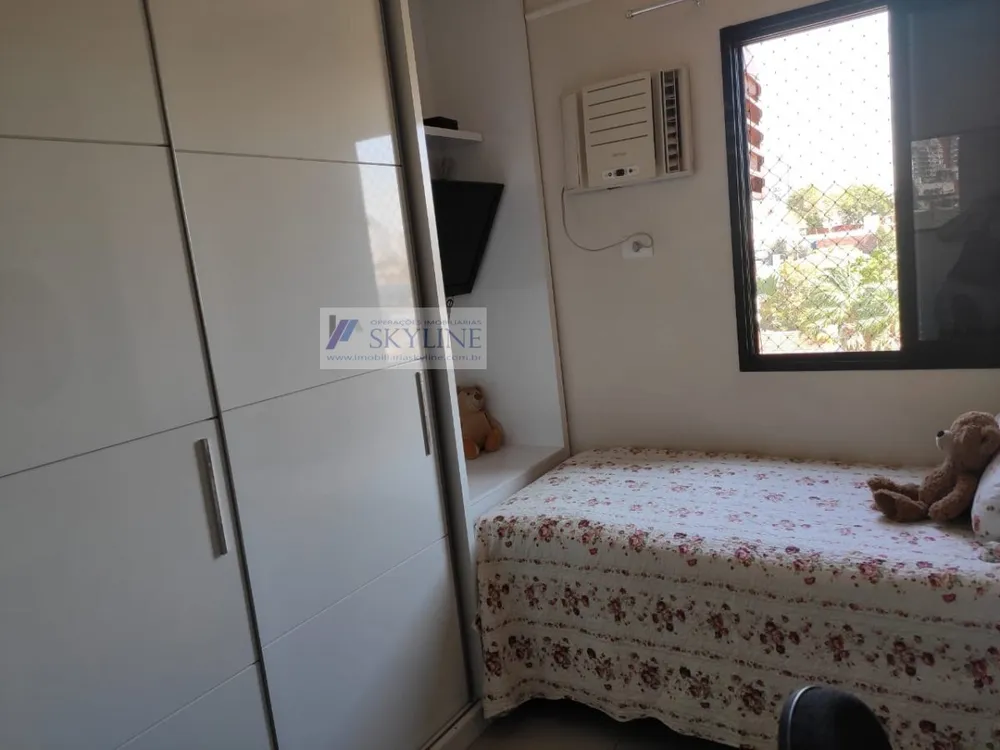 Apartamento, 3 quartos, 90 m² - Foto 3