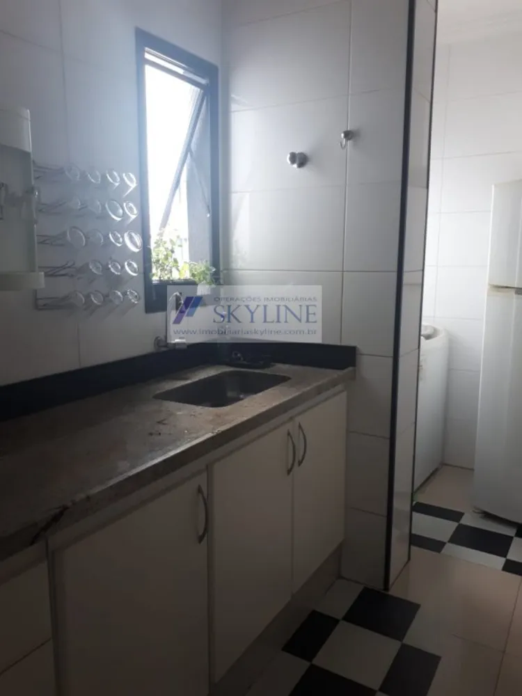 Apartamento, 3 quartos, 90 m² - Foto 2