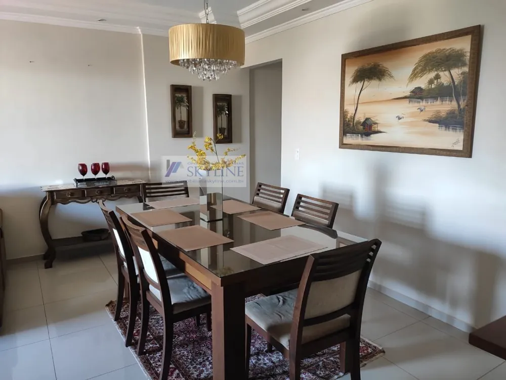 Apartamento, 3 quartos, 90 m² - Foto 3