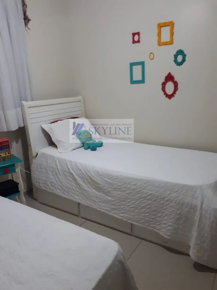 Apartamento, 3 quartos, 90 m² - Foto 11