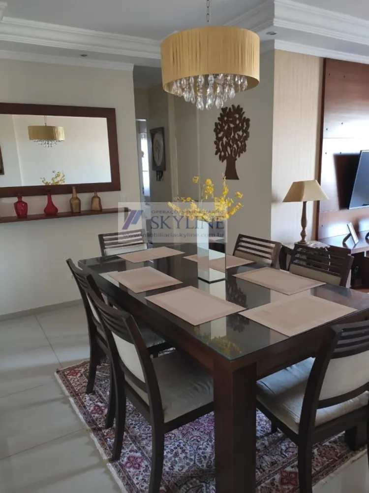 Apartamento, 3 quartos, 90 m² - Foto 8