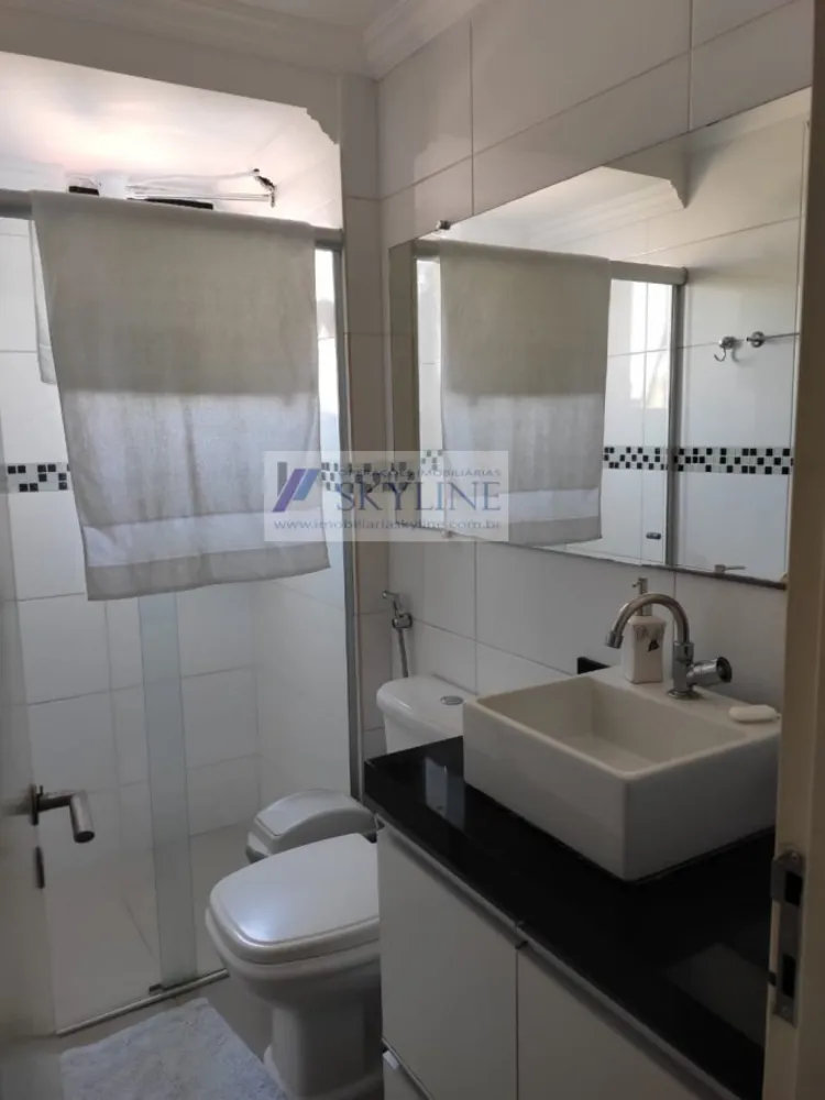 Apartamento, 3 quartos, 90 m² - Foto 1