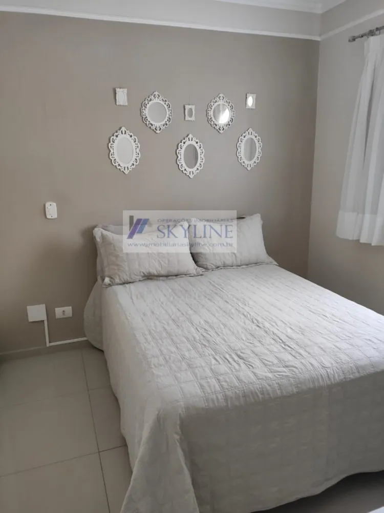 Apartamento, 3 quartos, 90 m² - Foto 7