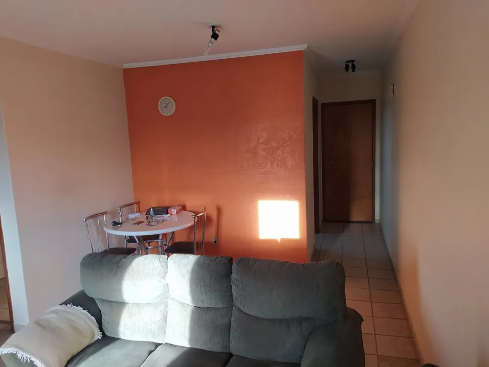 Apartamento, 2 quartos, 63 m² - Foto 11