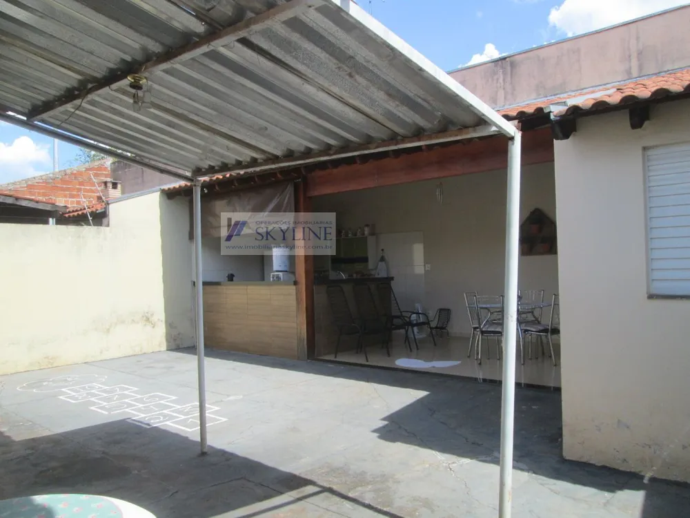 Casa, 2 quartos, 95 m² - Foto 7