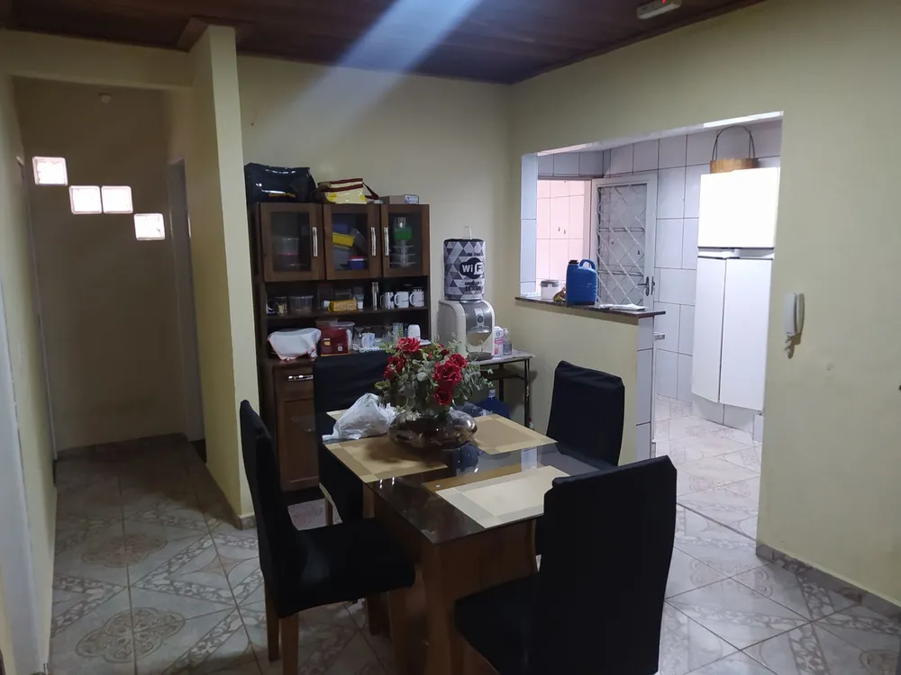 Casa, 3 quartos, 150 m² - Foto 10