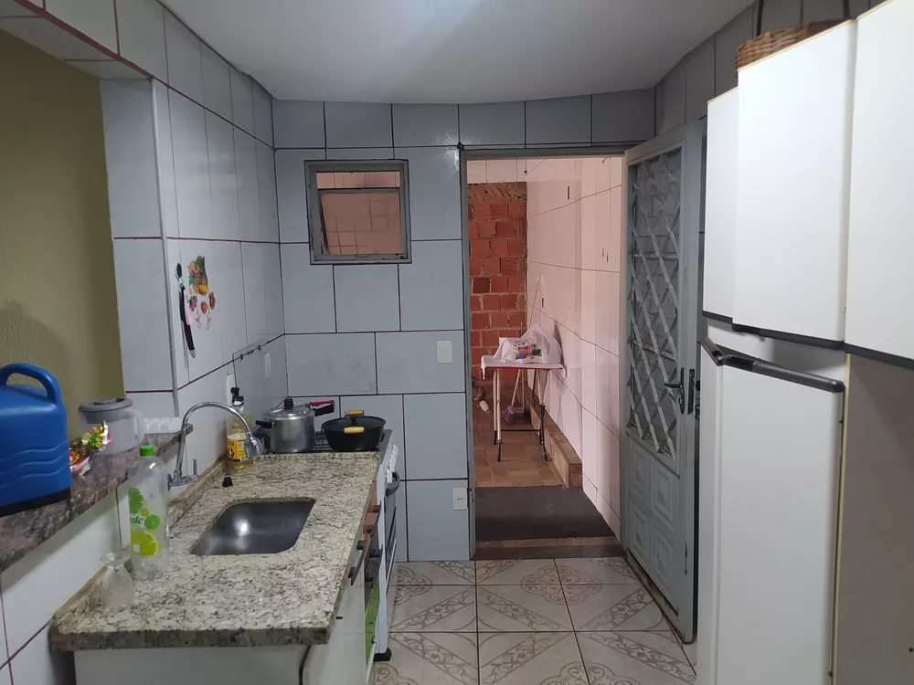 Casa, 3 quartos, 150 m² - Foto 6