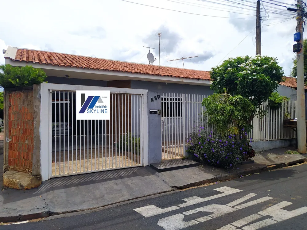 Casa, 3 quartos, 150 m² - Foto 2