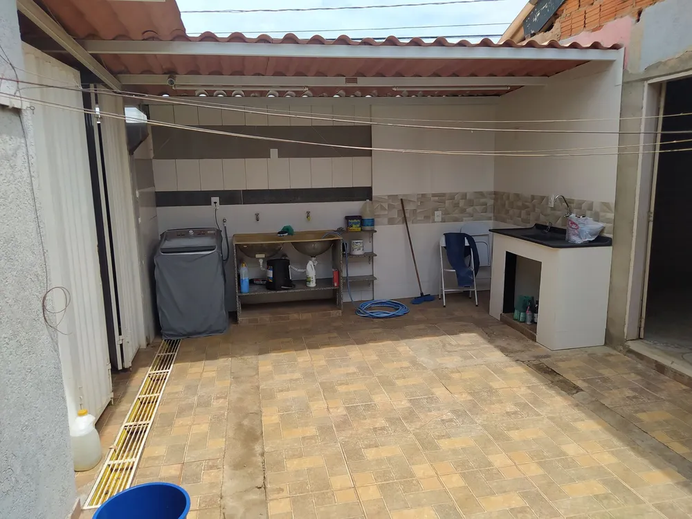 Casa, 3 quartos, 150 m² - Foto 18