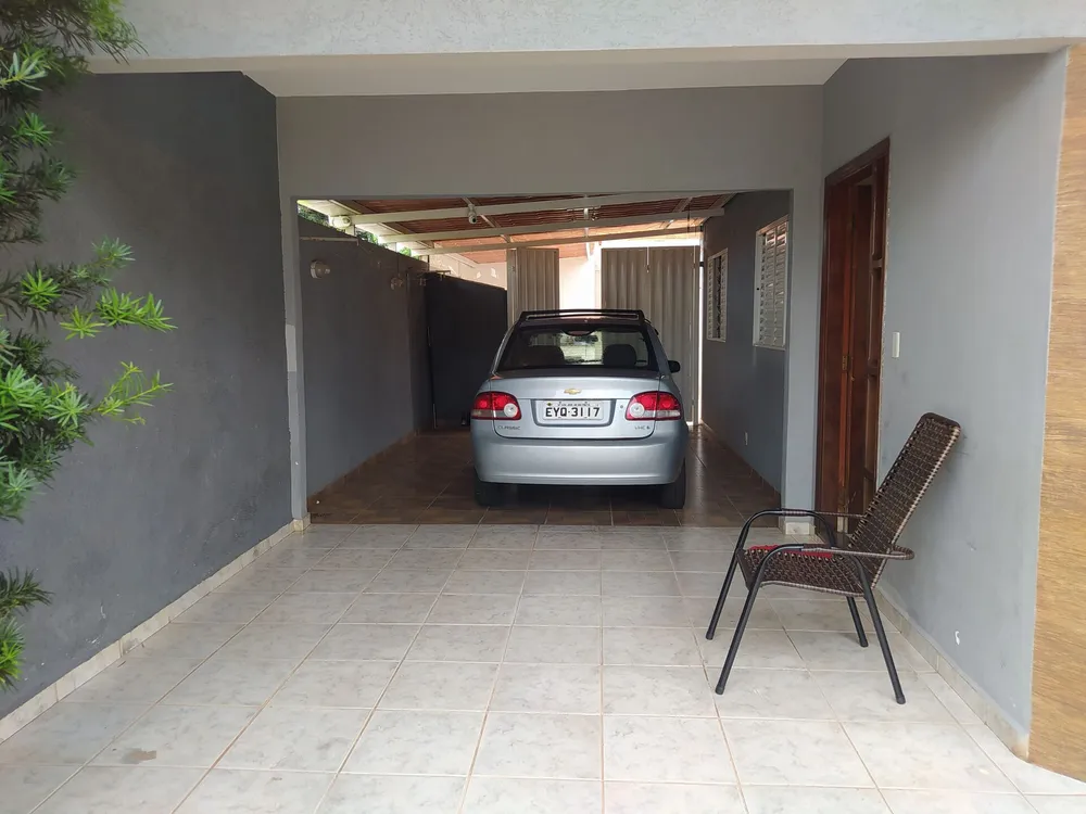 Casa, 3 quartos, 150 m² - Foto 4