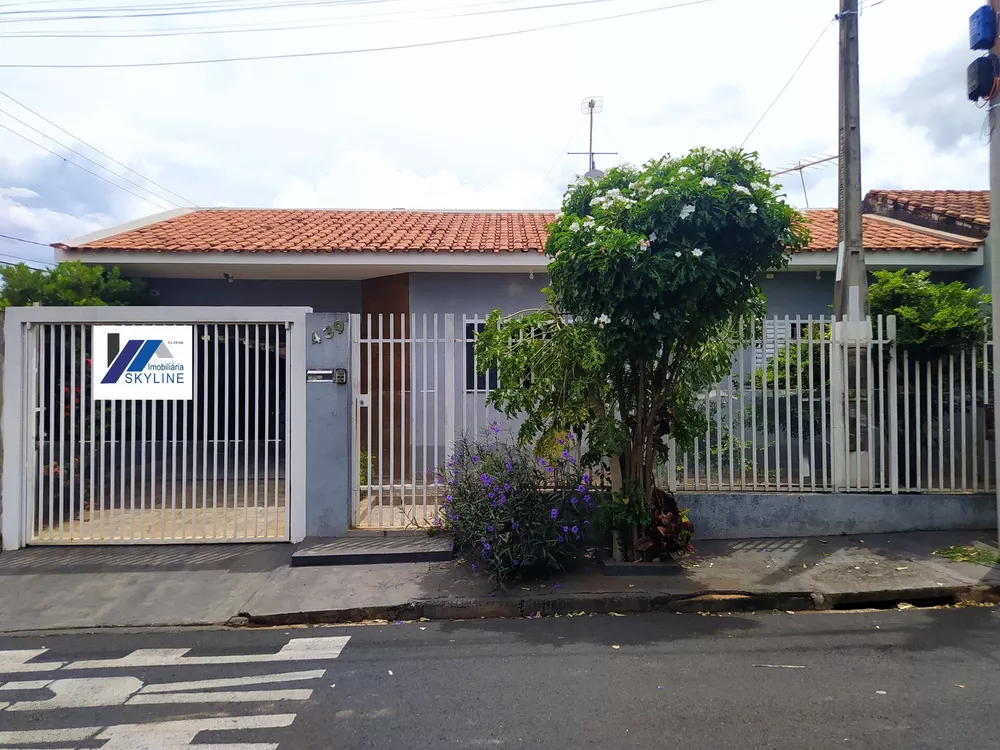 Casa, 3 quartos, 150 m² - Foto 1