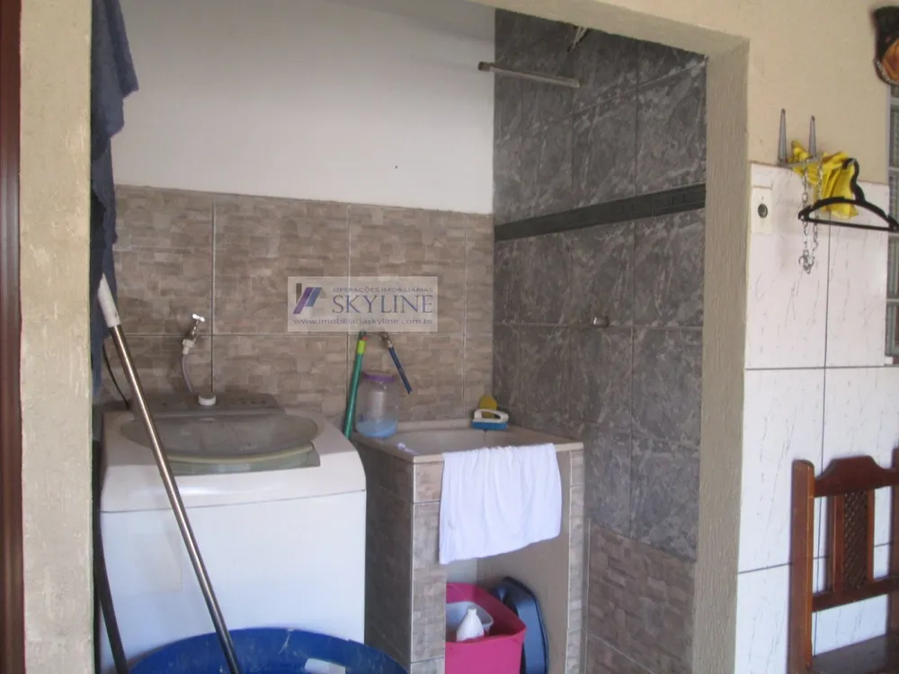 Casa, 3 quartos, 250 m² - Foto 15