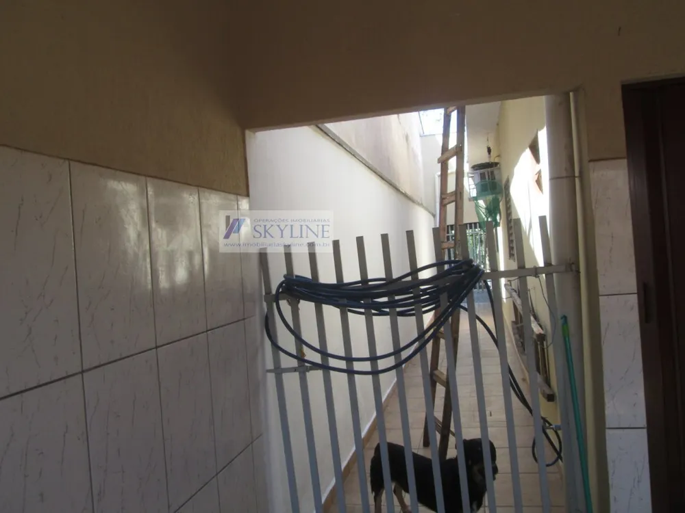 Casa, 3 quartos, 250 m² - Foto 19