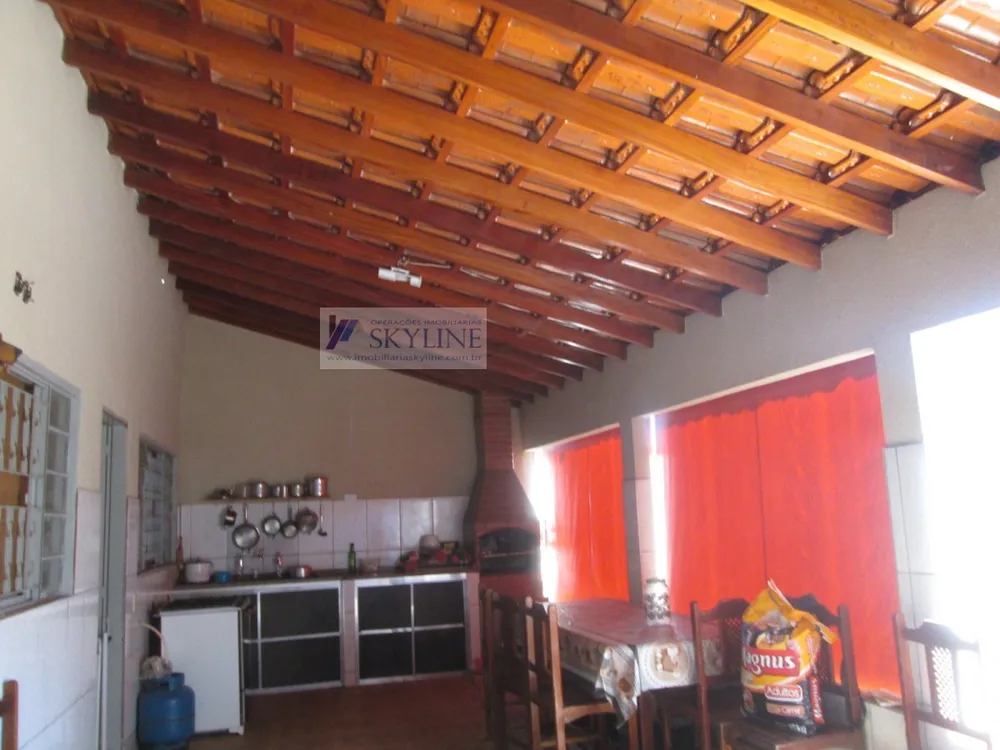 Casa, 3 quartos, 250 m² - Foto 17