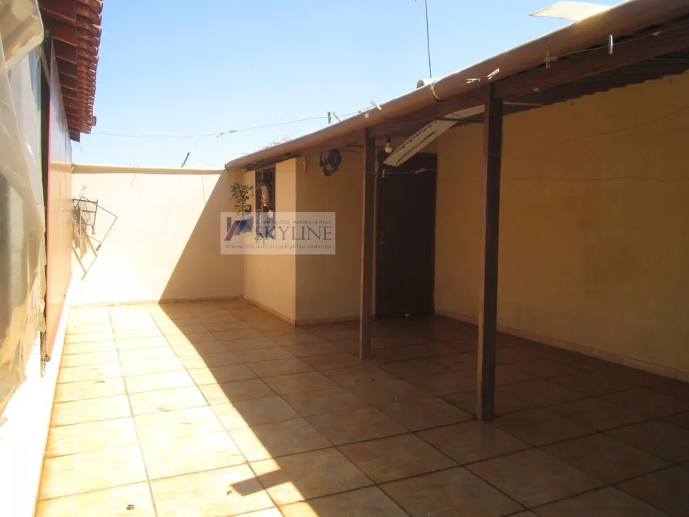 Casa, 3 quartos, 250 m² - Foto 18
