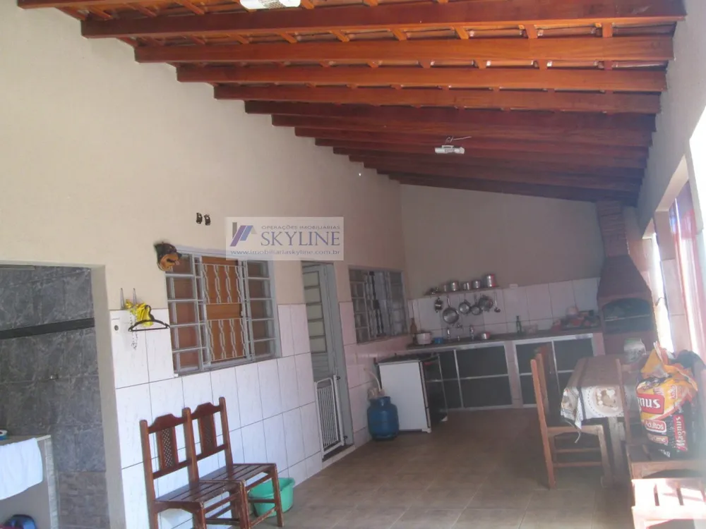 Casa, 3 quartos, 250 m² - Foto 16