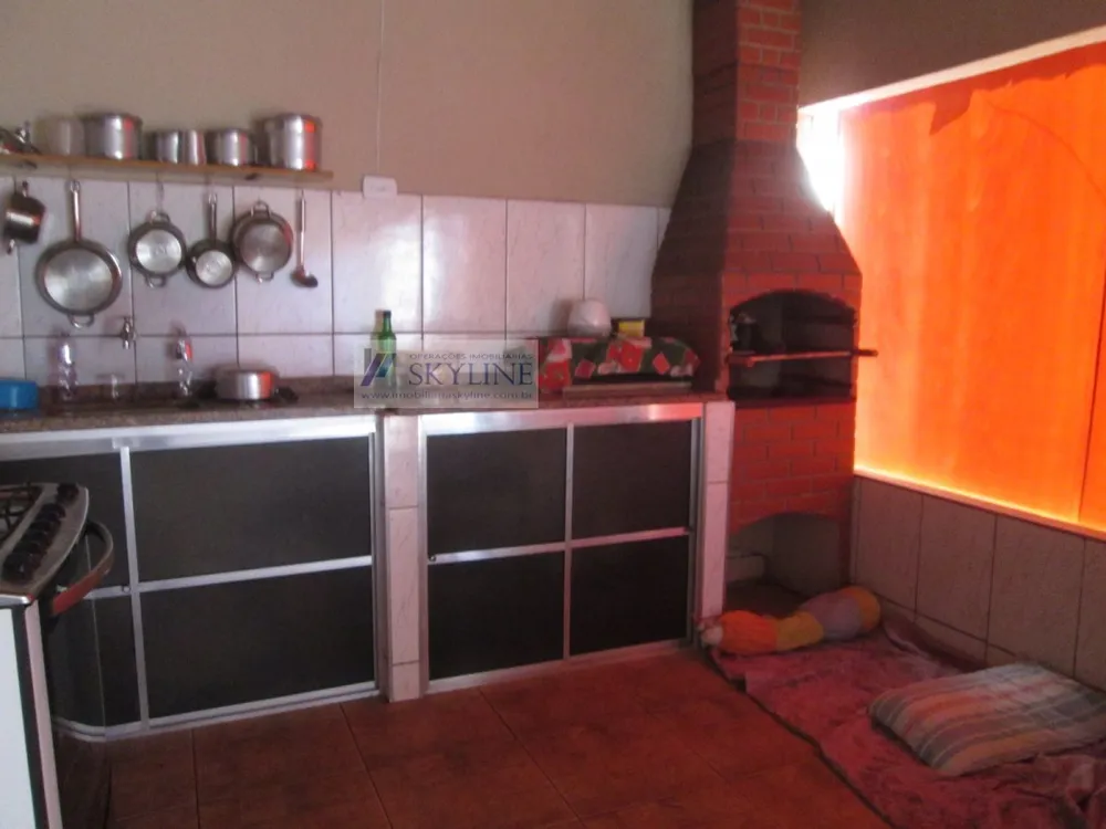 Casa, 3 quartos, 250 m² - Foto 20