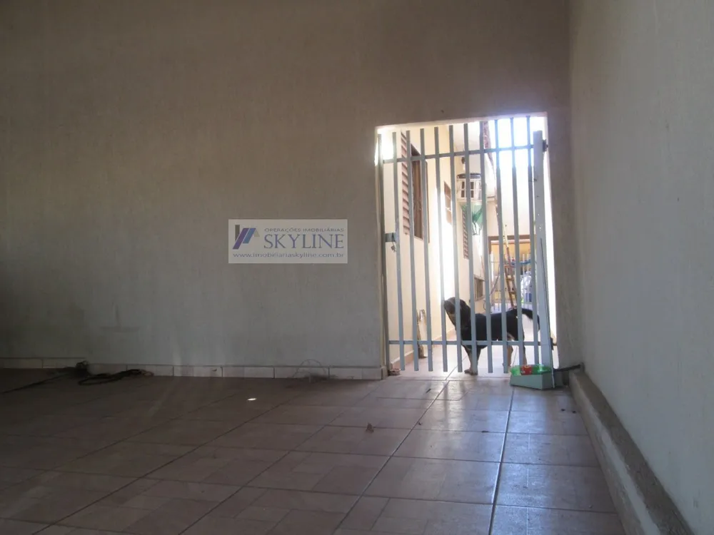 Casa, 3 quartos, 250 m² - Foto 14