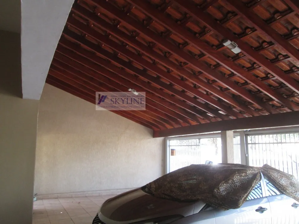 Casa, 3 quartos, 250 m² - Foto 13