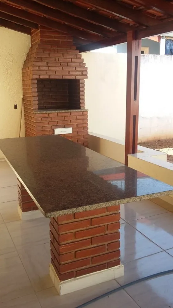 Casa, 3 quartos, 360 m² - Foto 10