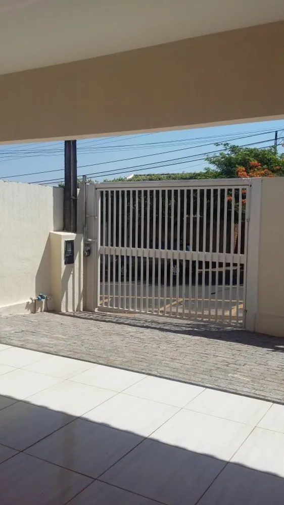 Casa, 3 quartos, 360 m² - Foto 1