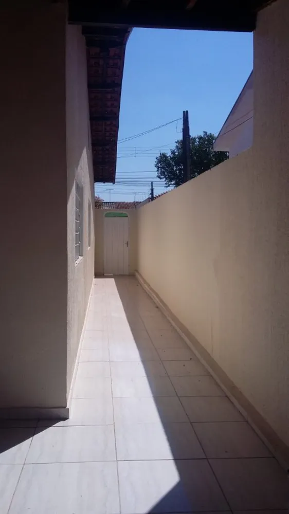 Casa, 3 quartos, 360 m² - Foto 13