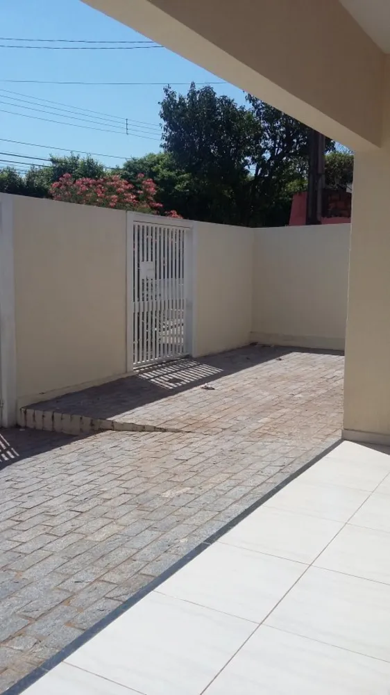 Casa, 3 quartos, 360 m² - Foto 12
