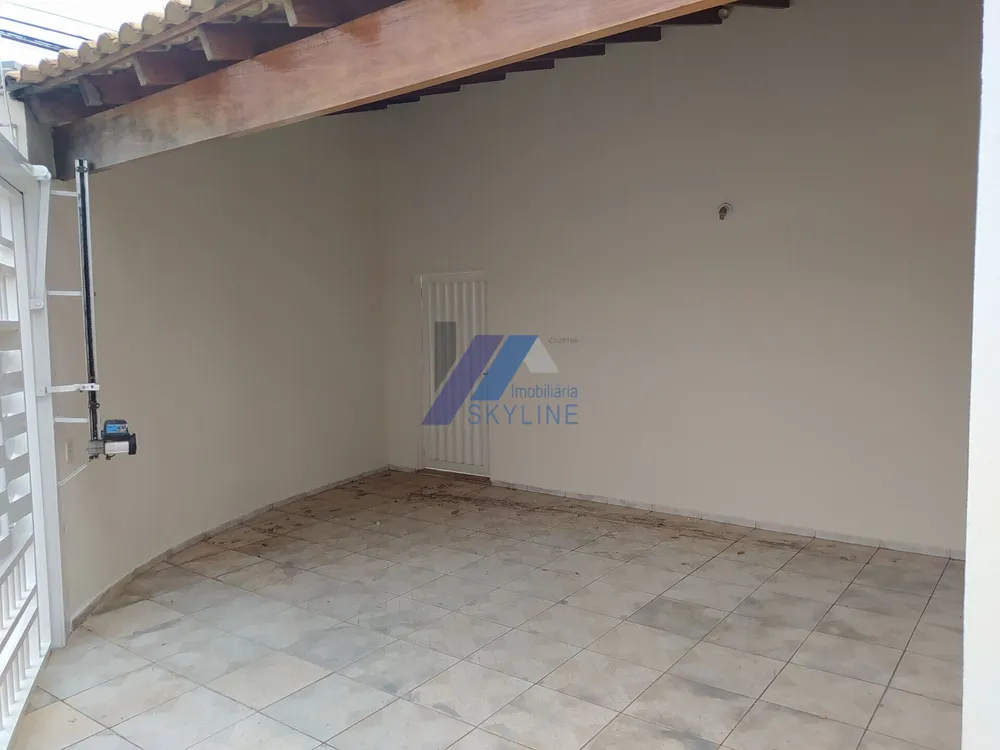 Casa, 3 quartos, 130 m² - Foto 7